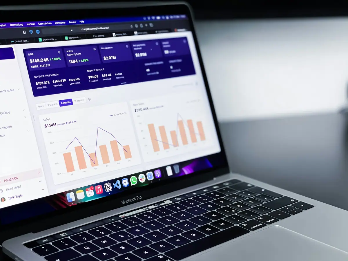 Traffic and conversions from local search