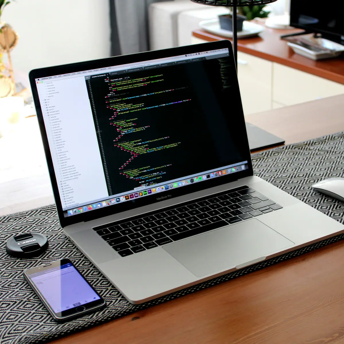 Performance tuning and uptime monitoring
