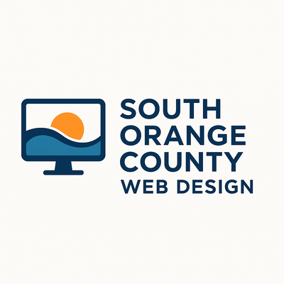 South Orange County Web Design